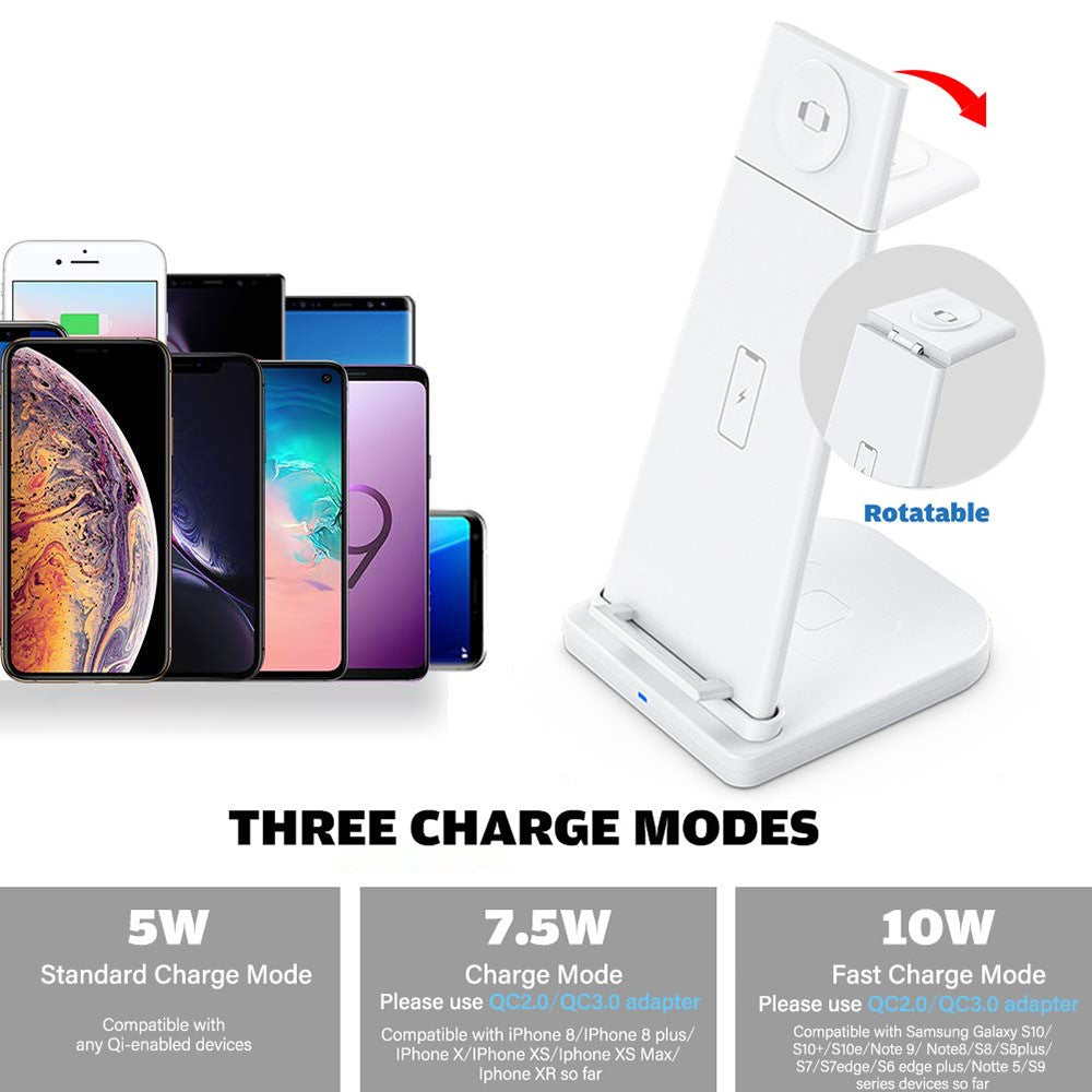 Wireless Charger 
