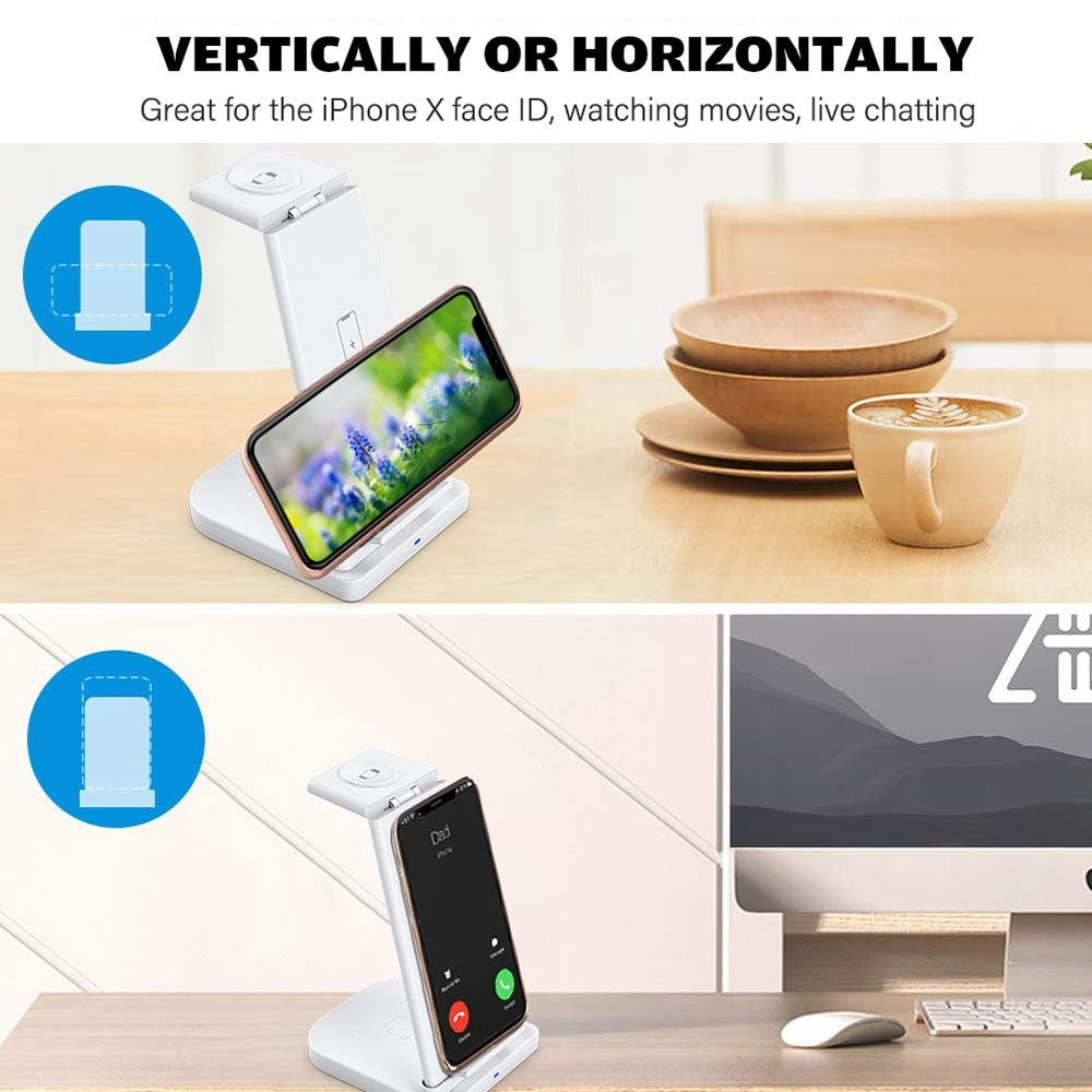 Wireless Charger 