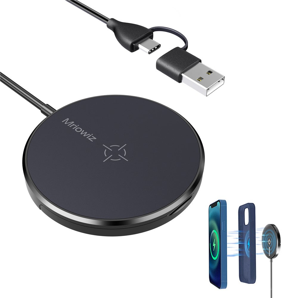 Wireless Charger 