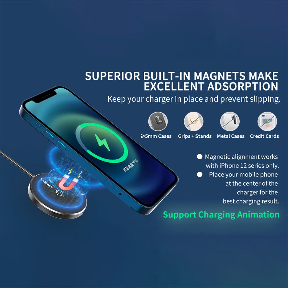 Wireless Charger 