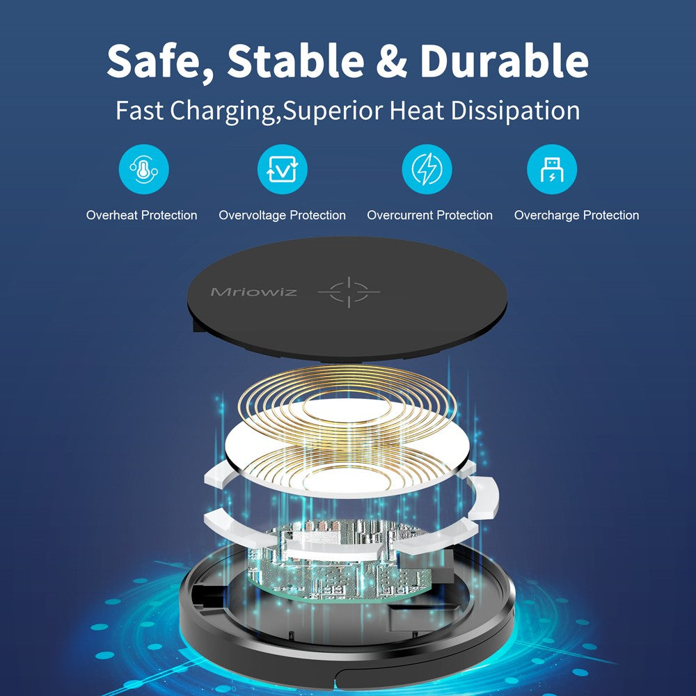 Wireless Charger 
