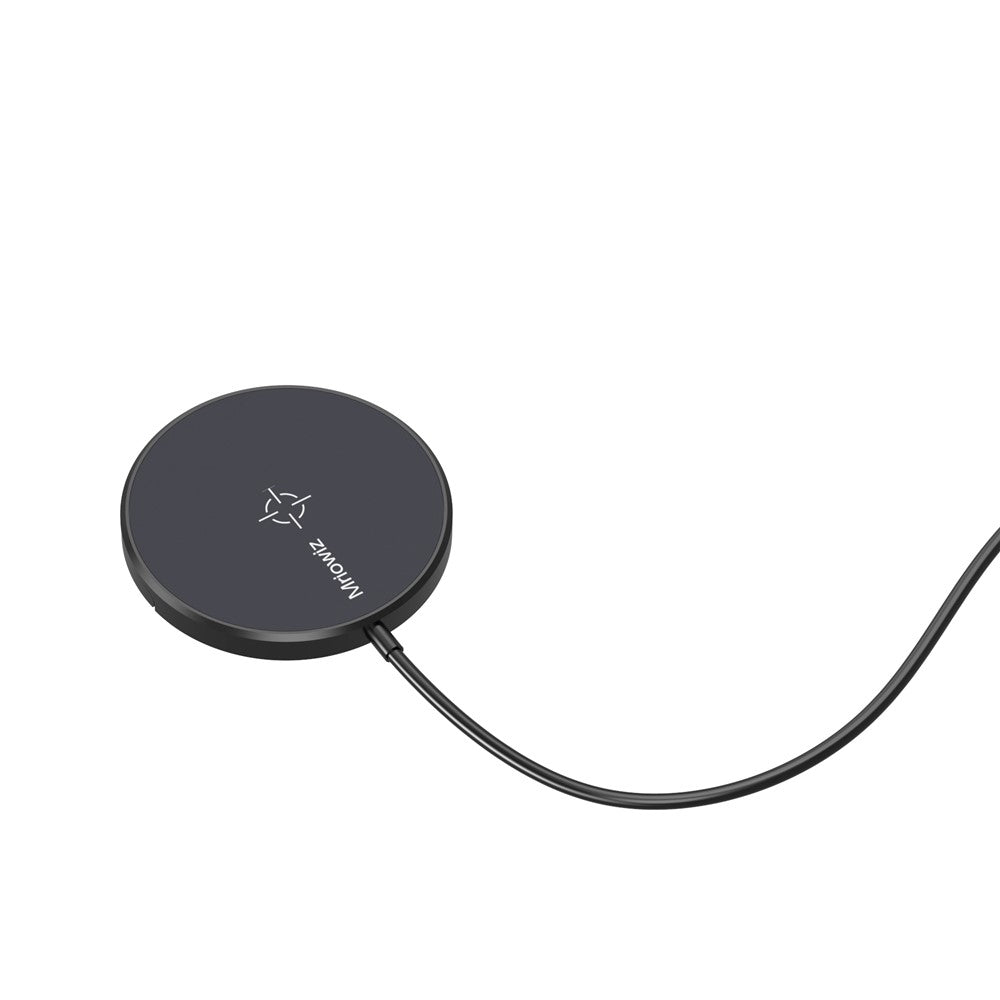 Wireless Charger 