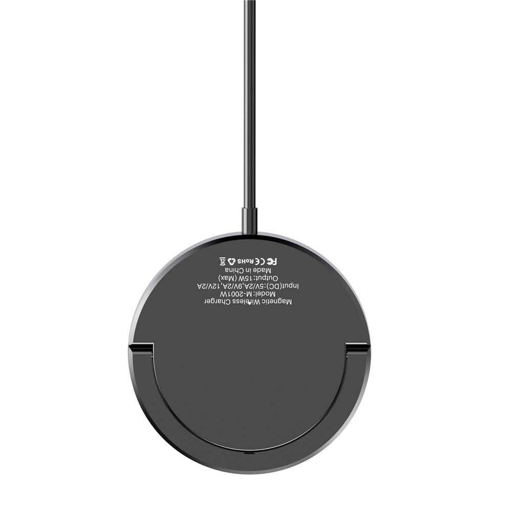 Wireless Charger 
