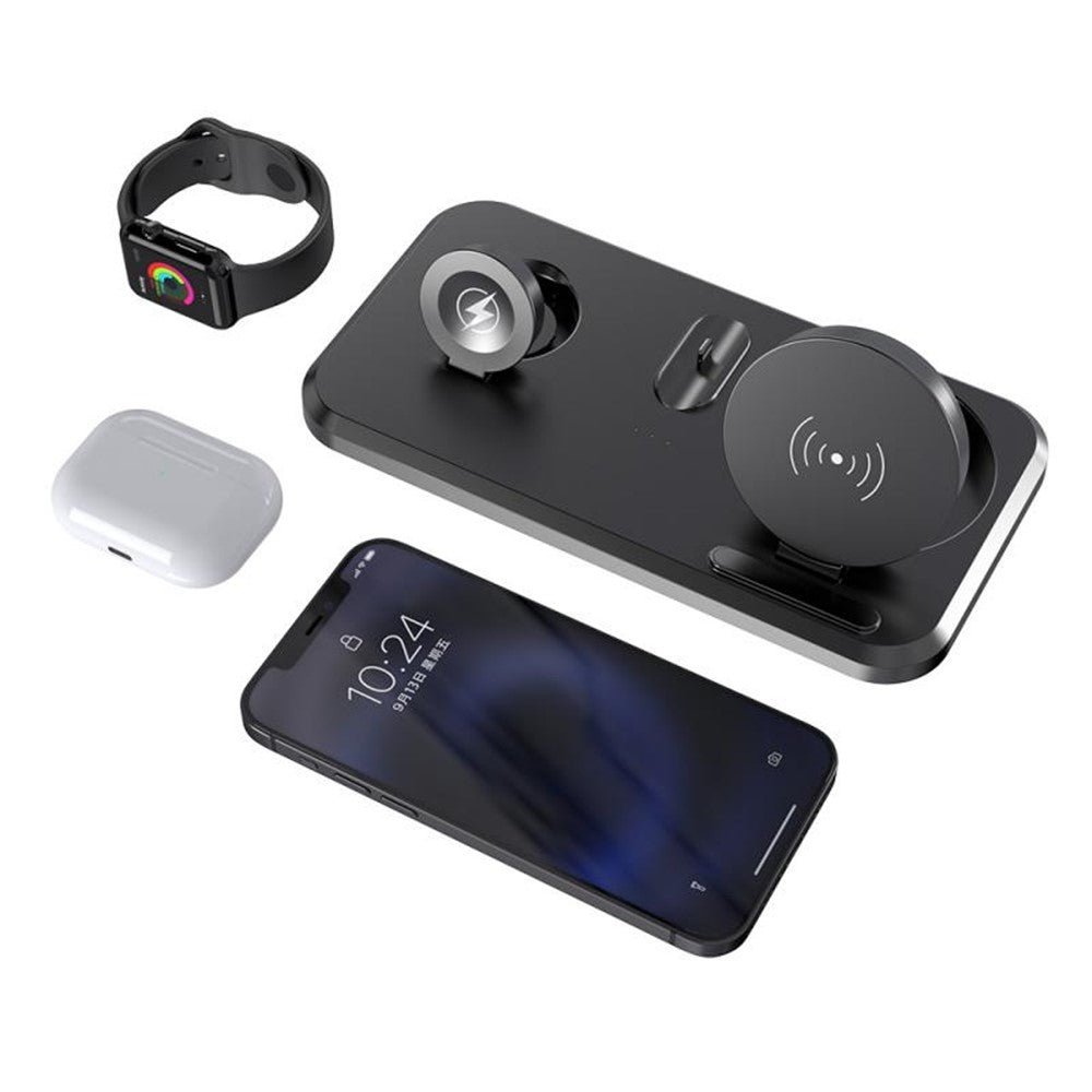 Wireless Charger 