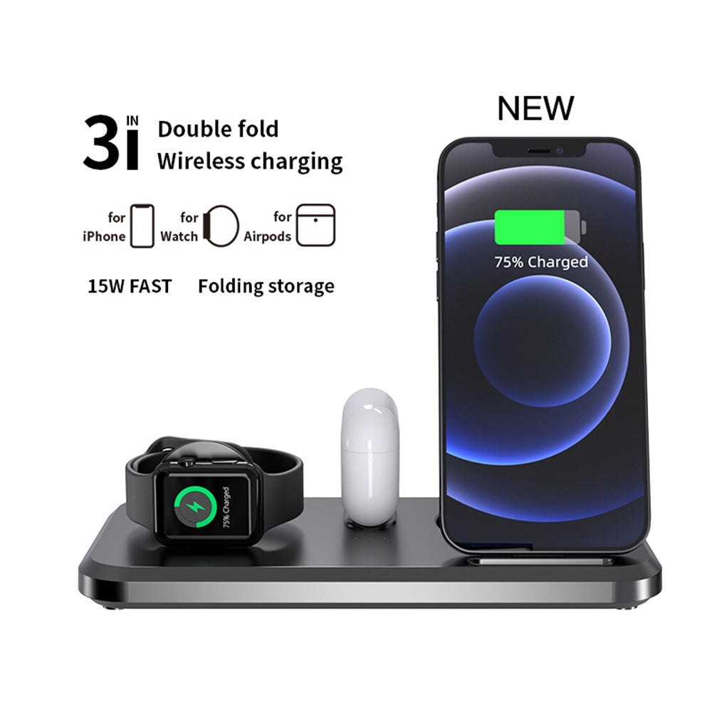 Wireless Charger 