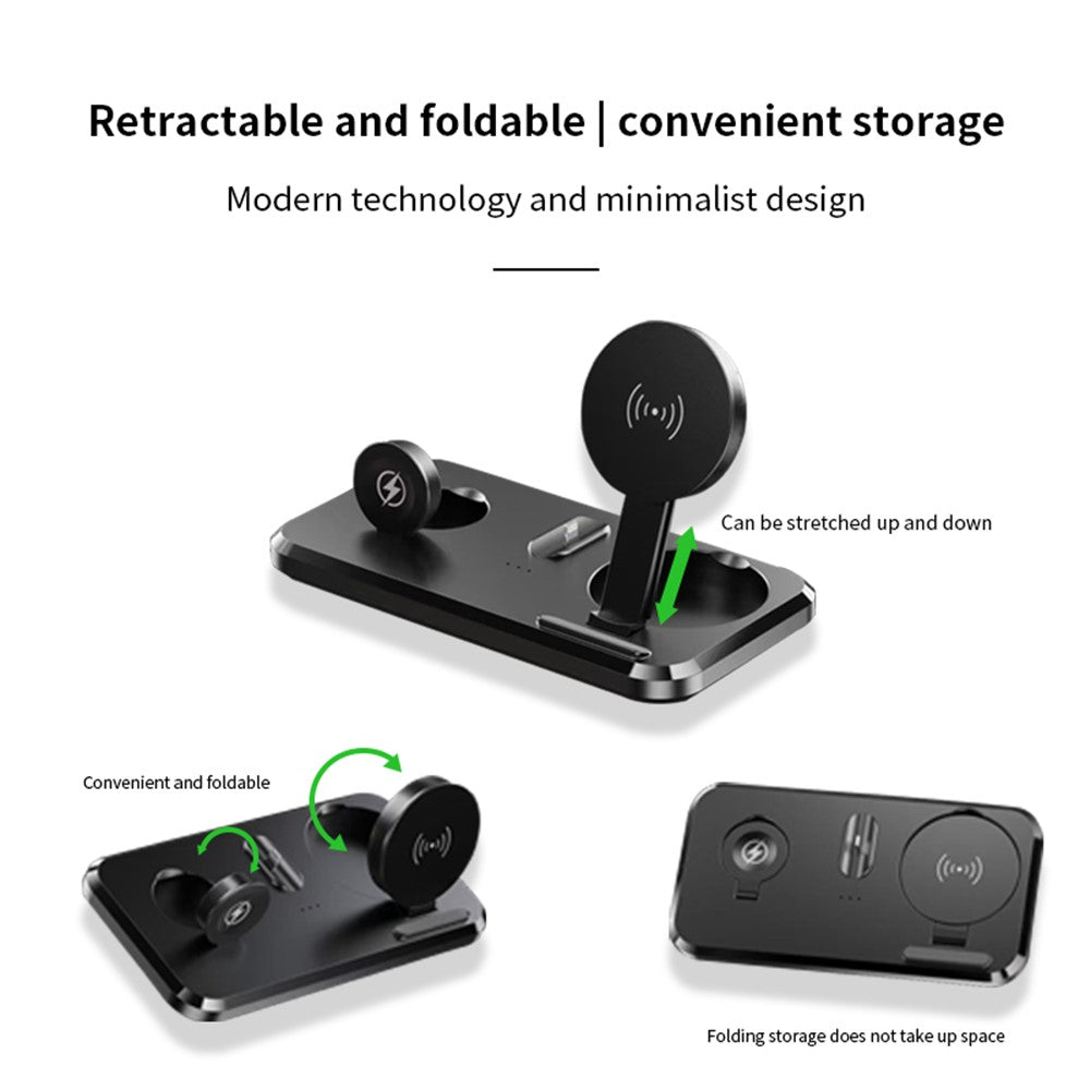 Wireless Charger 