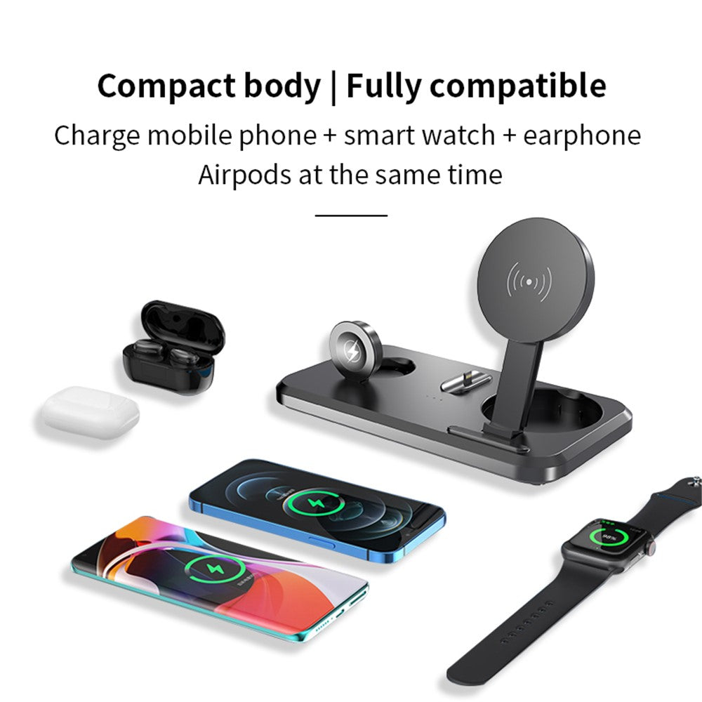 Wireless Charger 