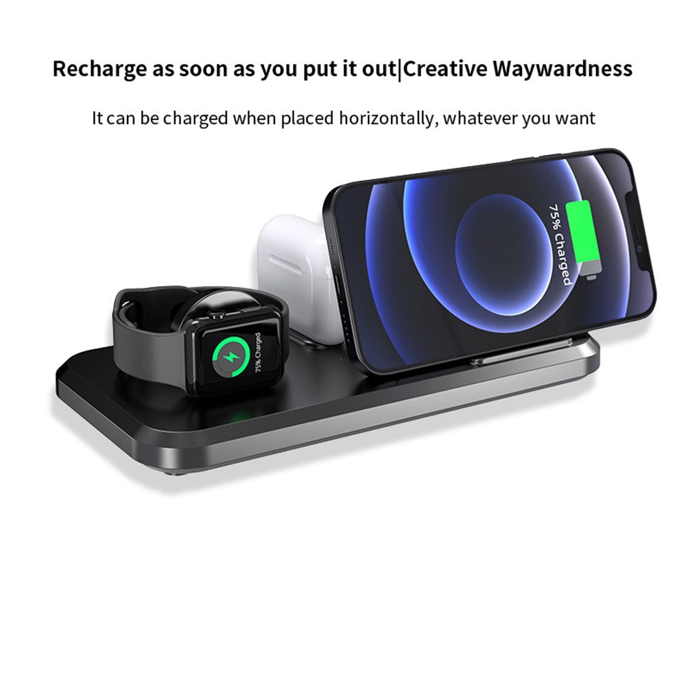 Wireless Charger 