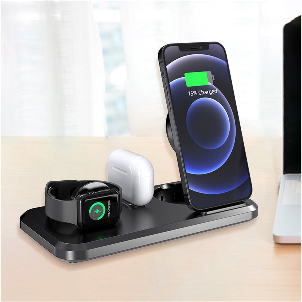 Wireless Charger 