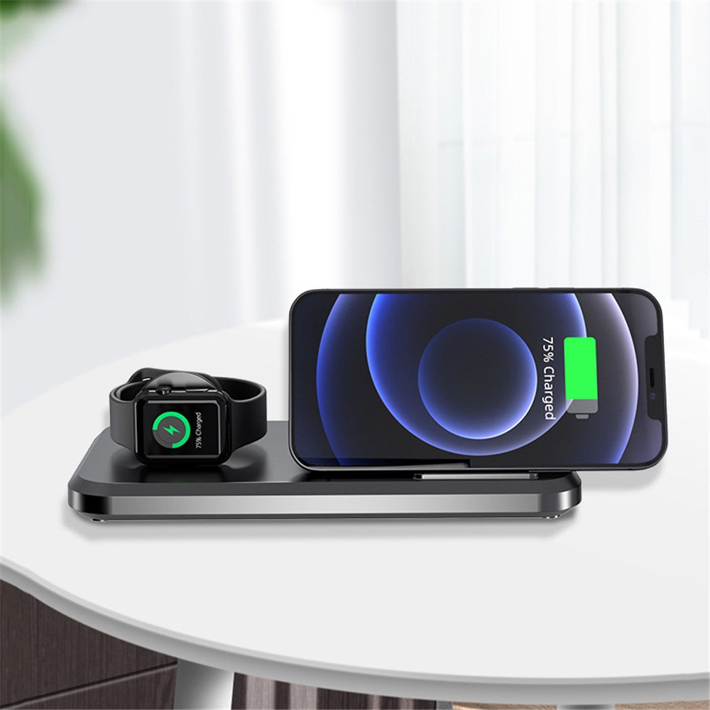Wireless Charger 