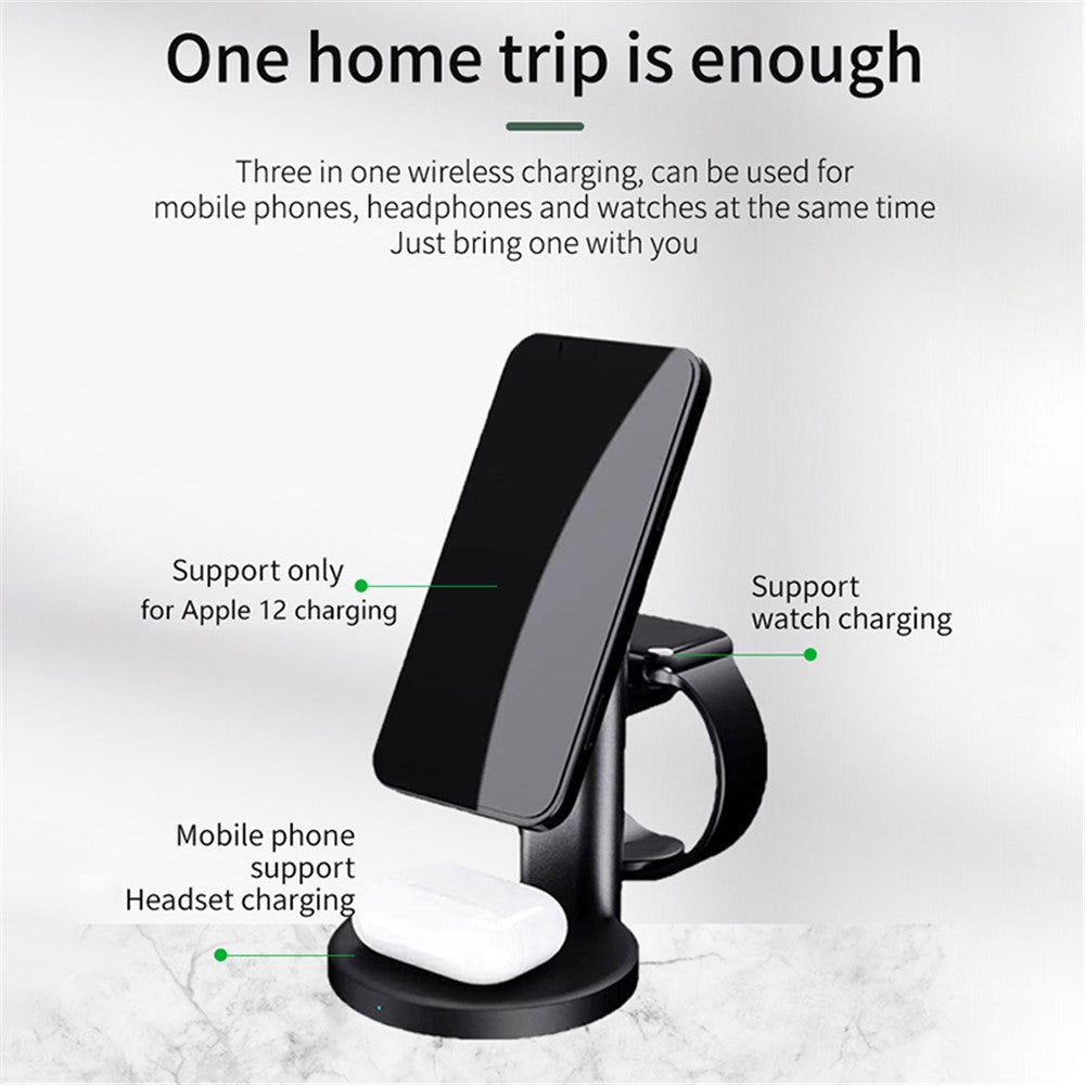 Wireless Charger 