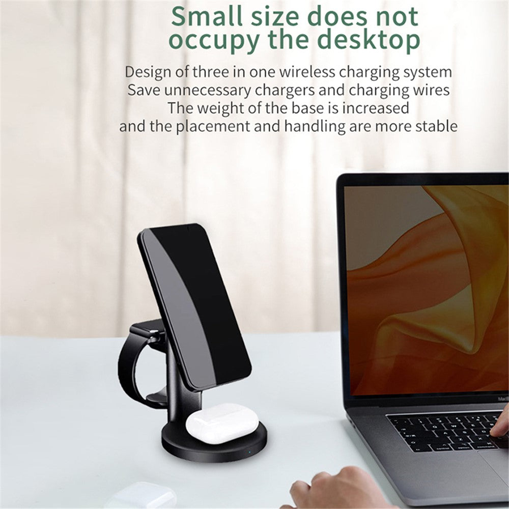 Wireless Charger 