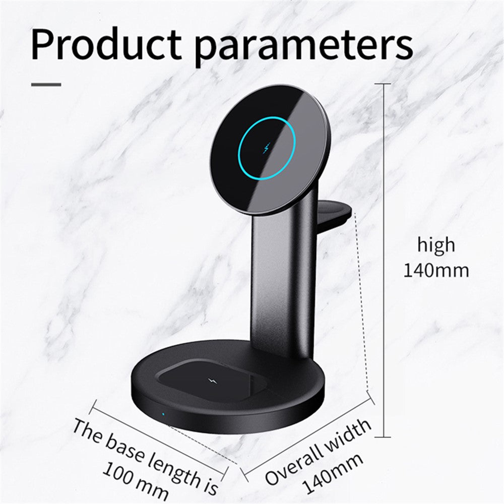 Wireless Charger 