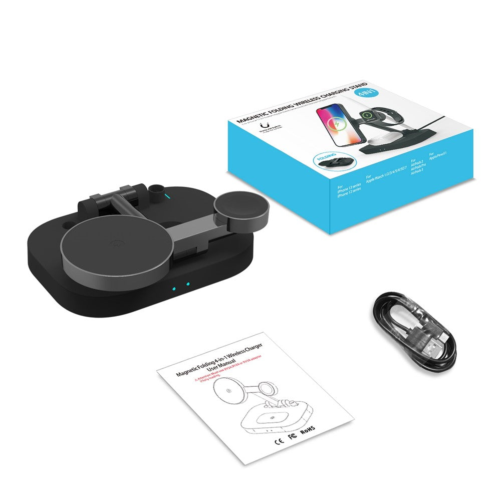 Wireless Charger 