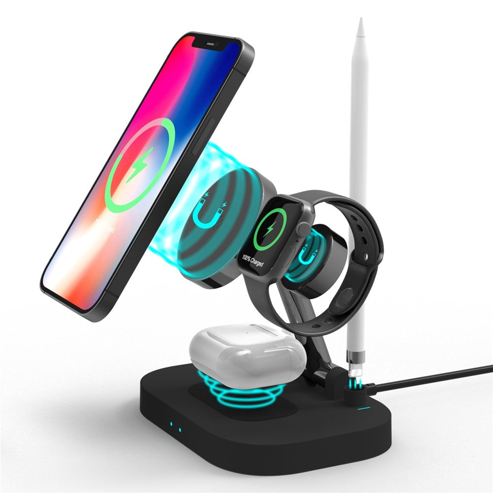Wireless Charger 