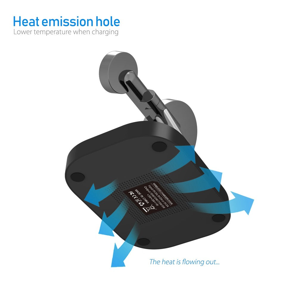 Wireless Charger 
