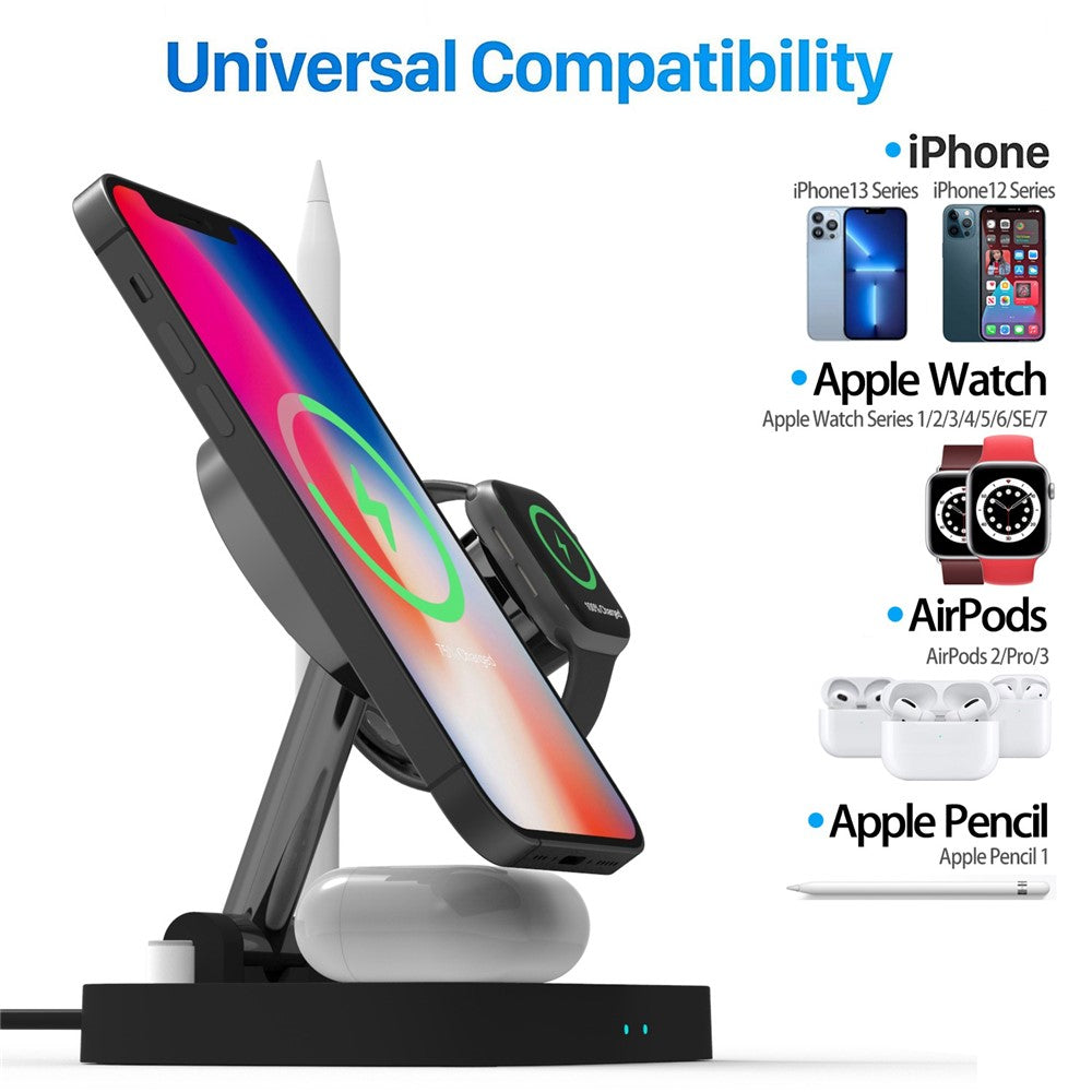 Wireless Charger 