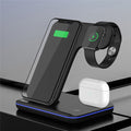 Wireless Charger 