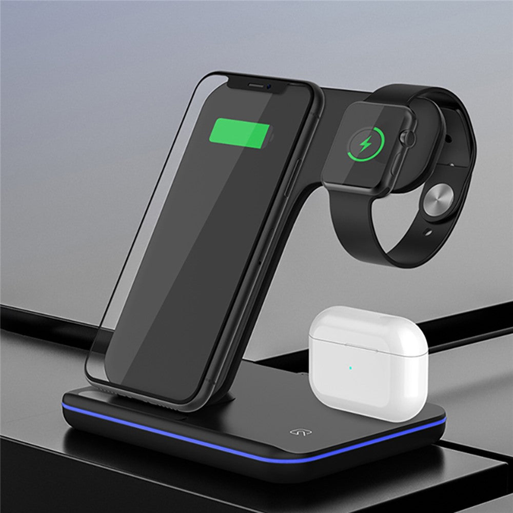 Wireless Charger 