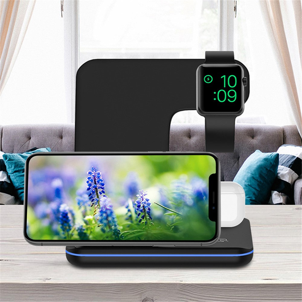Wireless Charger 