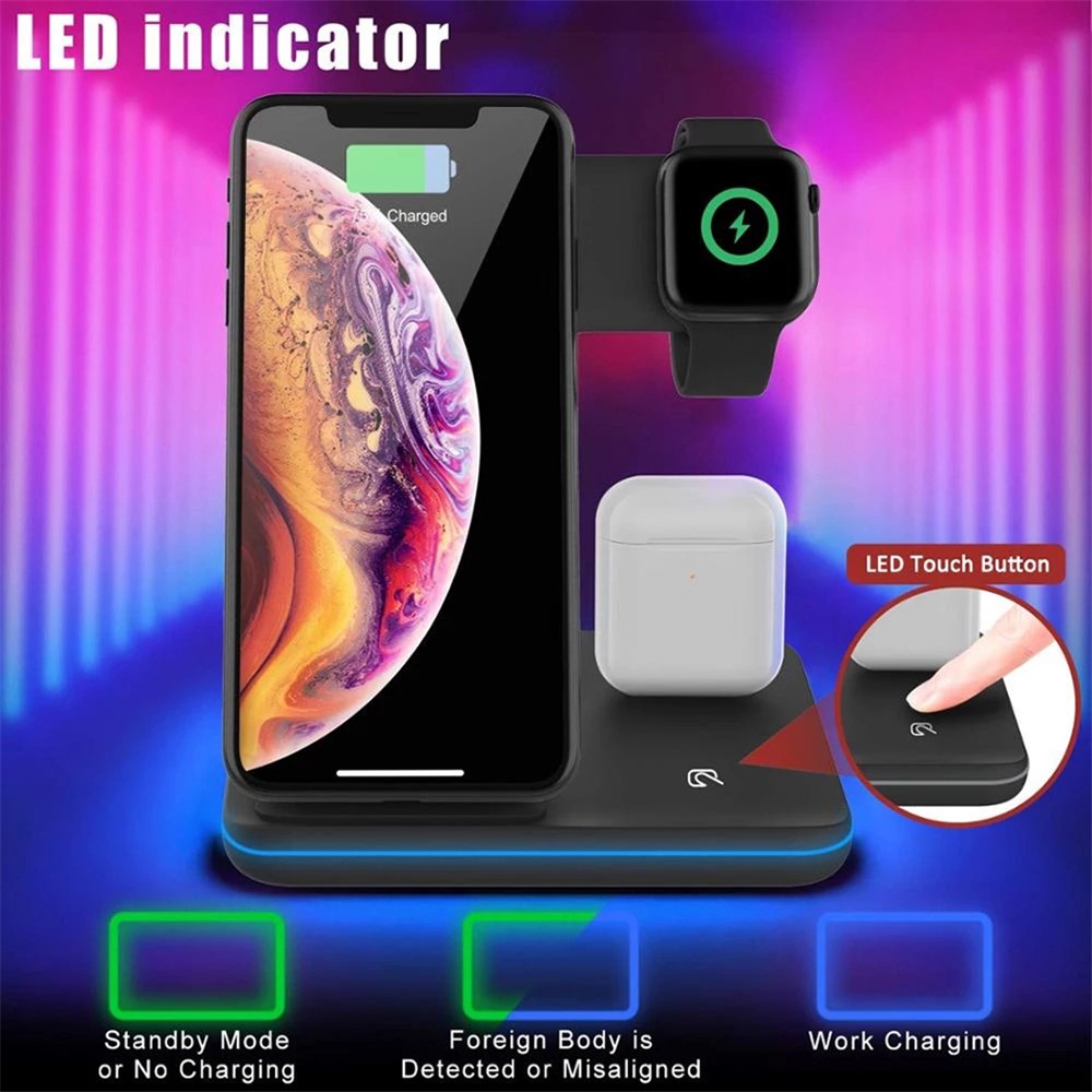 Wireless Charger 