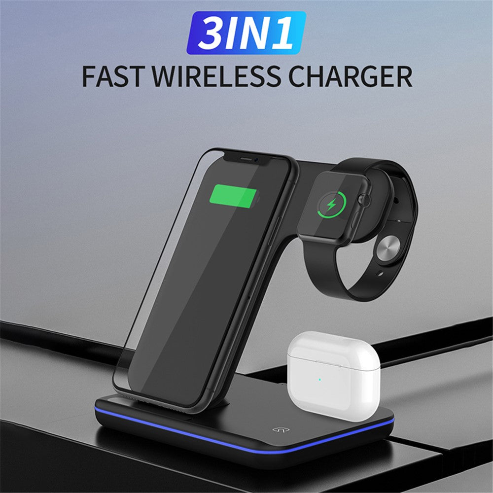 Wireless Charger 