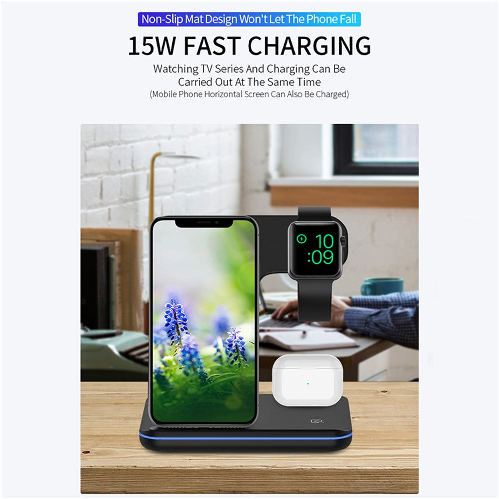 Wireless Charger 