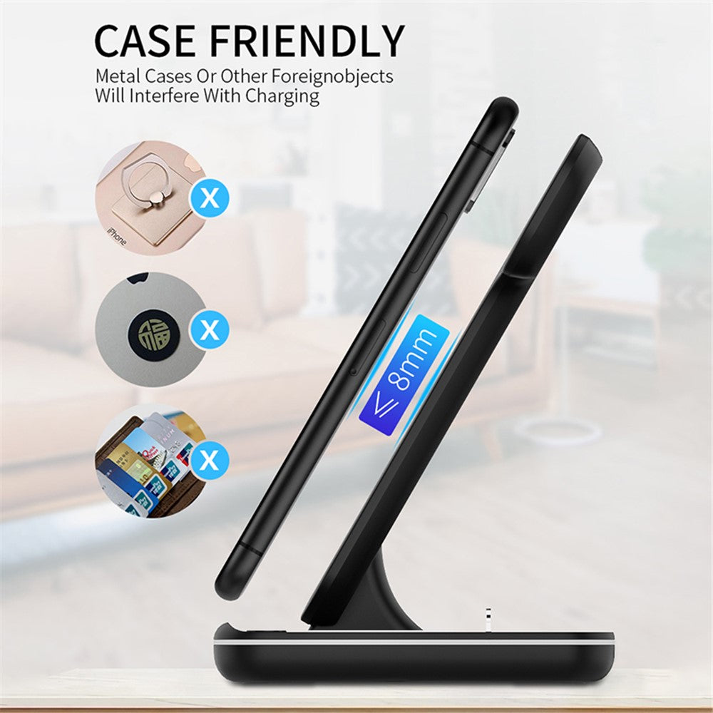 Wireless Charger 