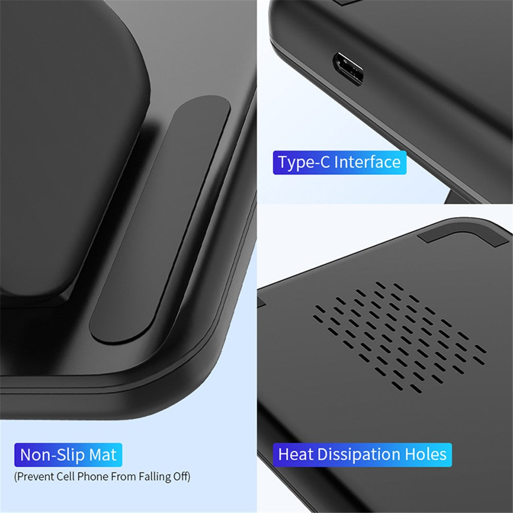 Wireless Charger 