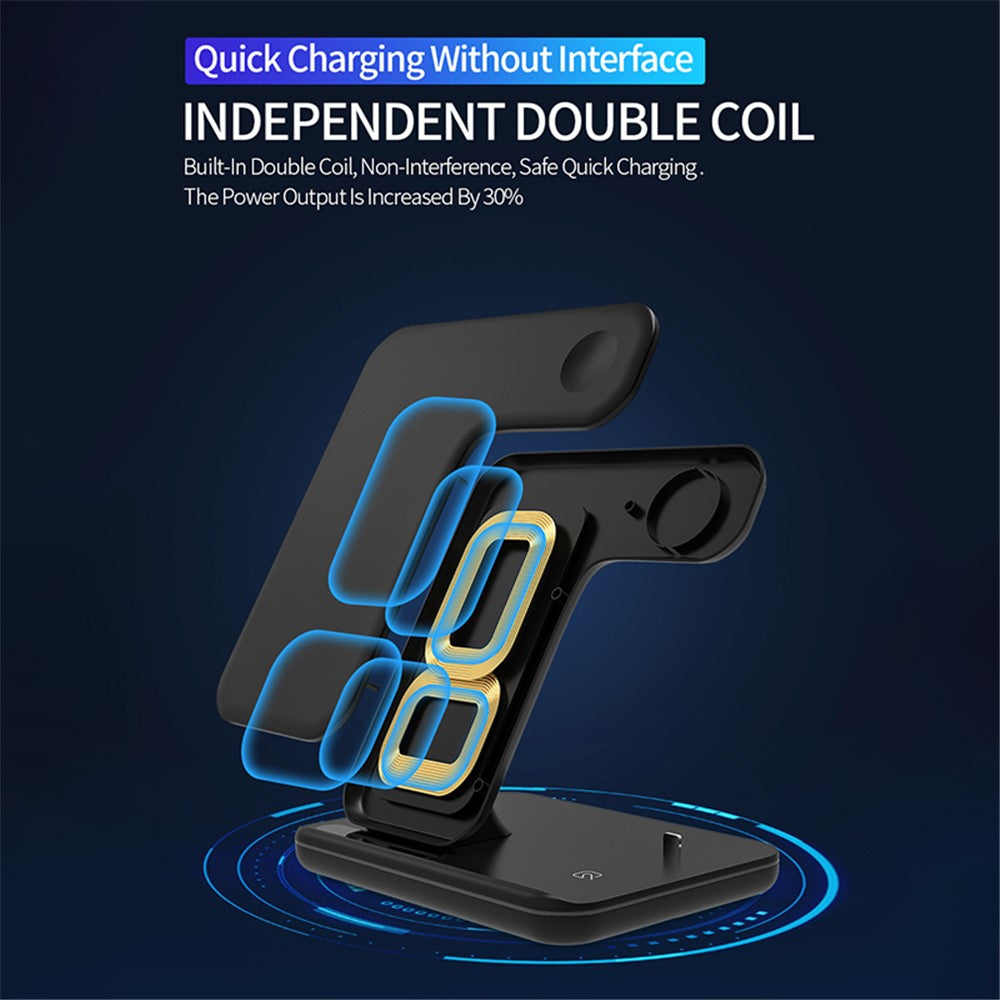 Wireless Charger 