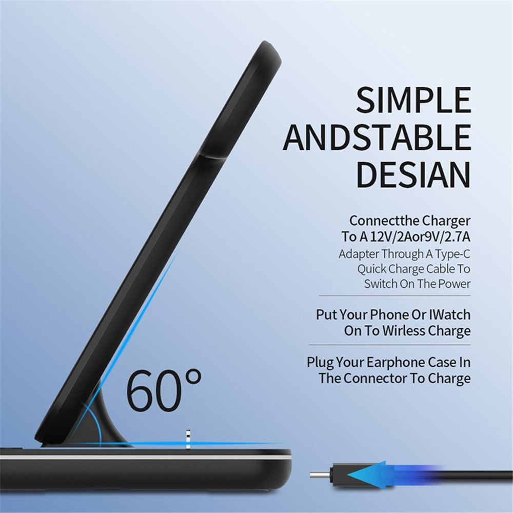 Wireless Charger 