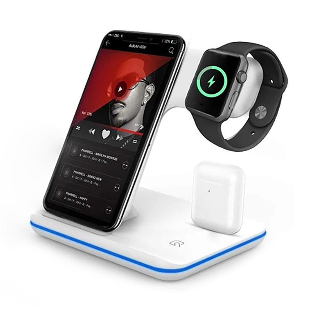 Wireless Charger 