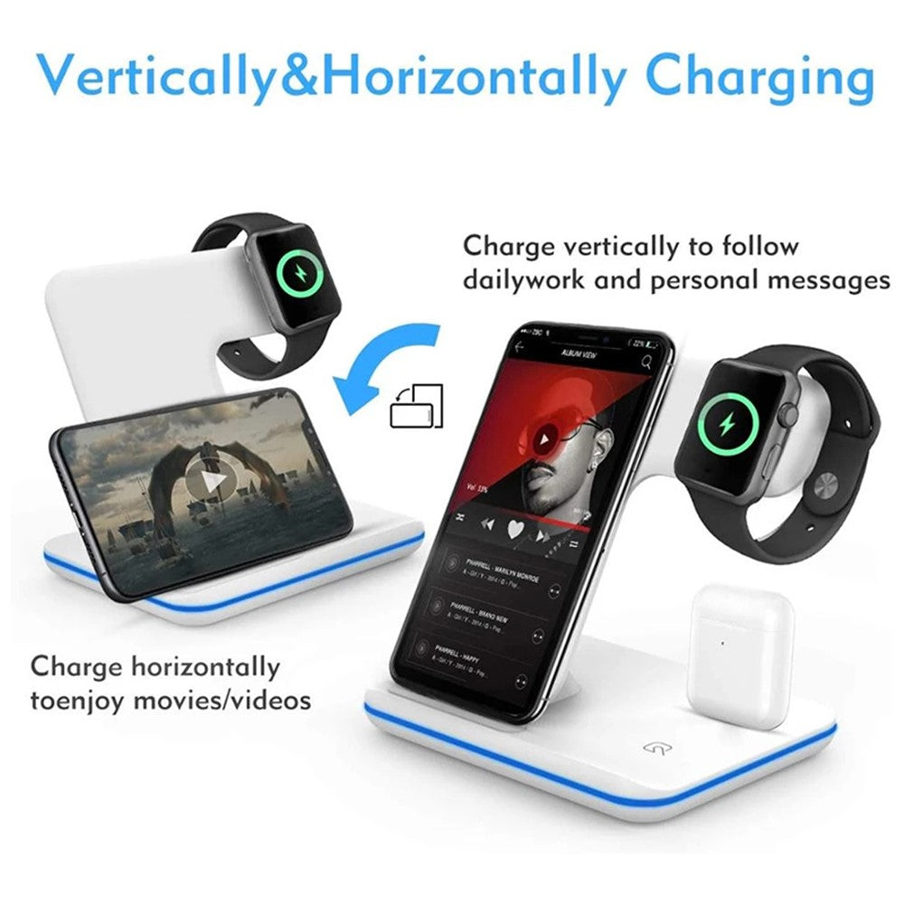 Wireless Charger 
