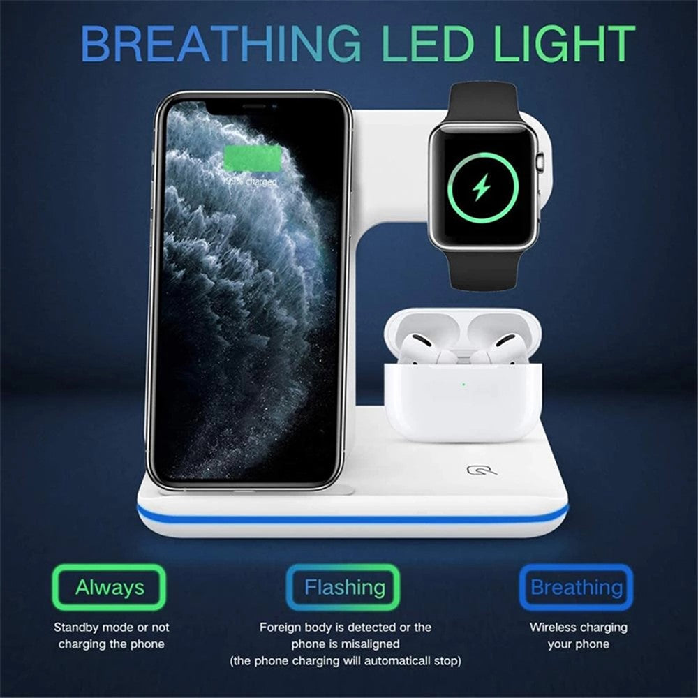 Wireless Charger 