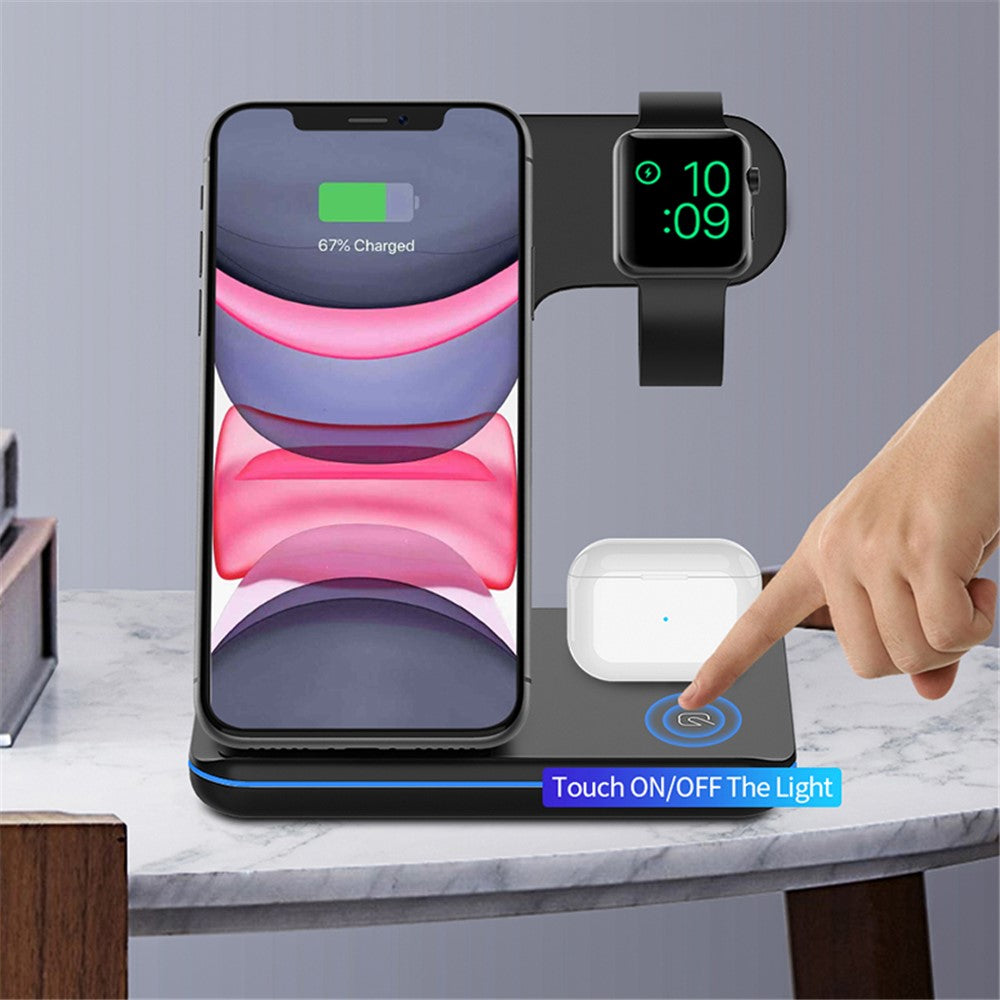 Wireless Charger 