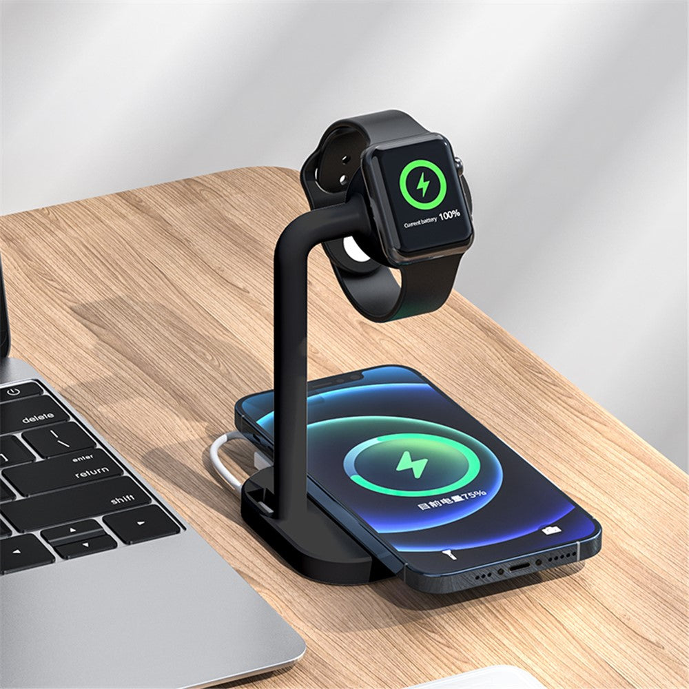Wireless Charger 