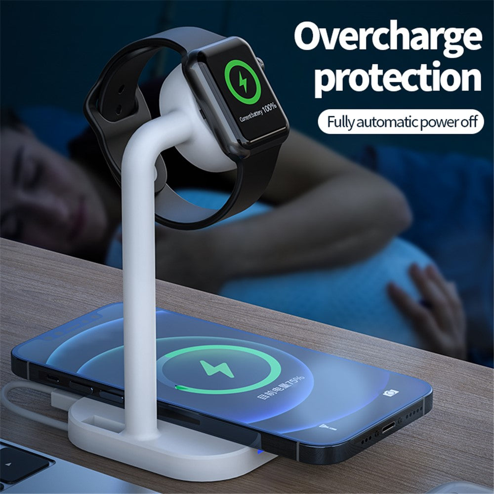 Wireless Charger 