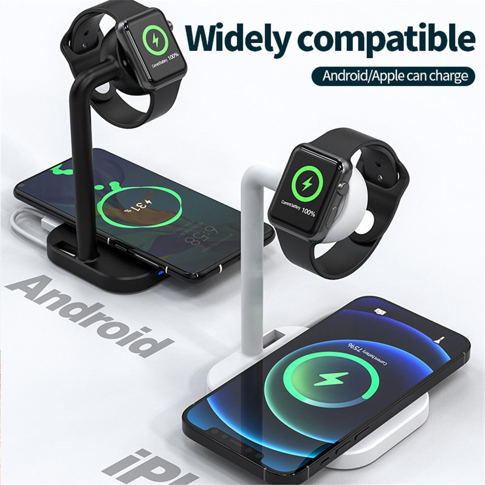 Wireless Charger 