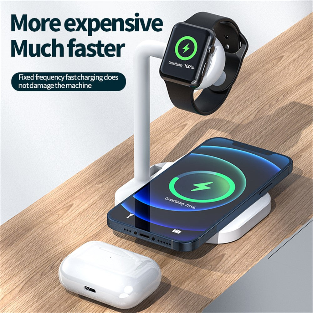 Wireless Charger 