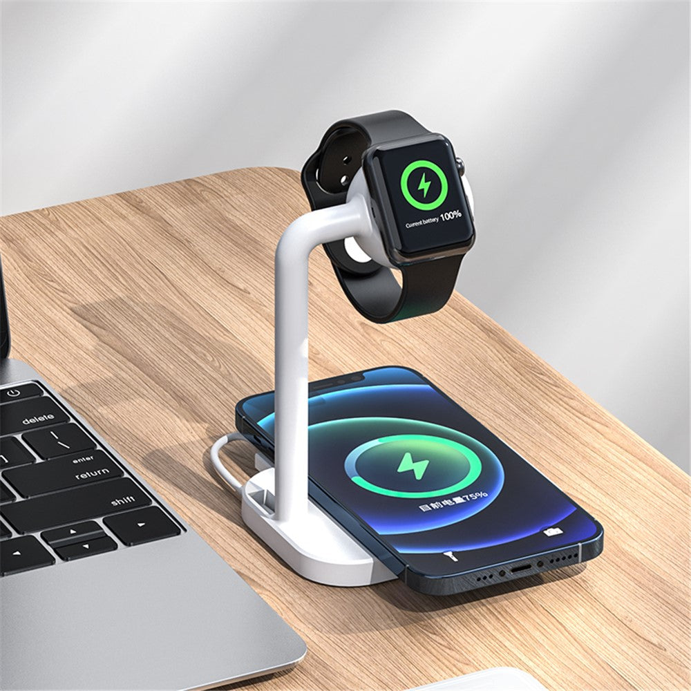 Wireless Charger 