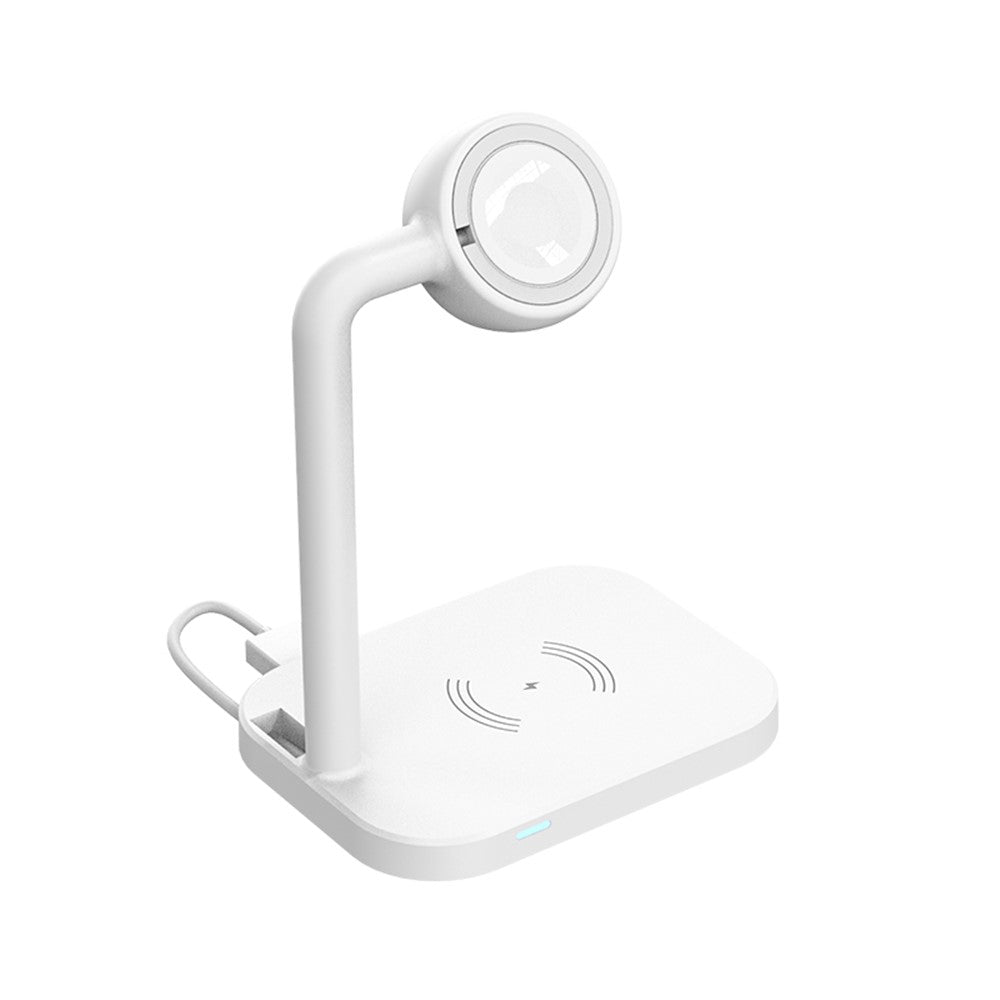 Wireless Charger 