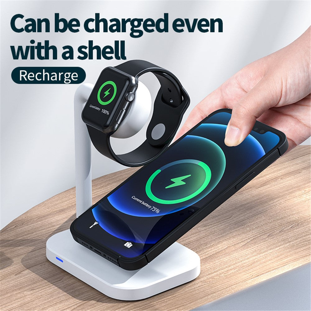 Wireless Charger 