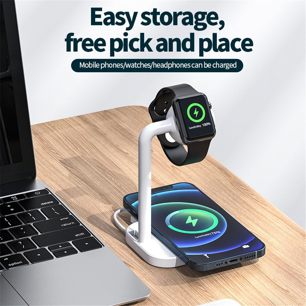 Wireless Charger 