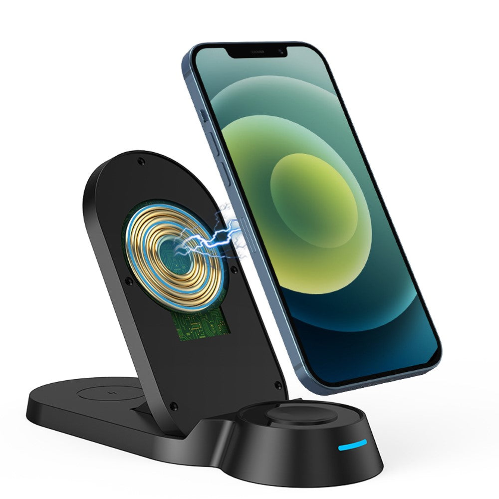 Wireless Charger 