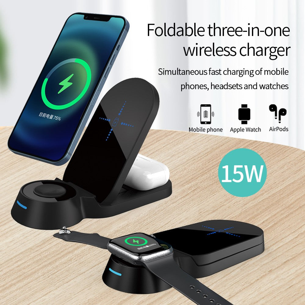 Wireless Charger 