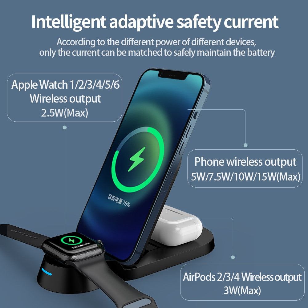 Wireless Charger 