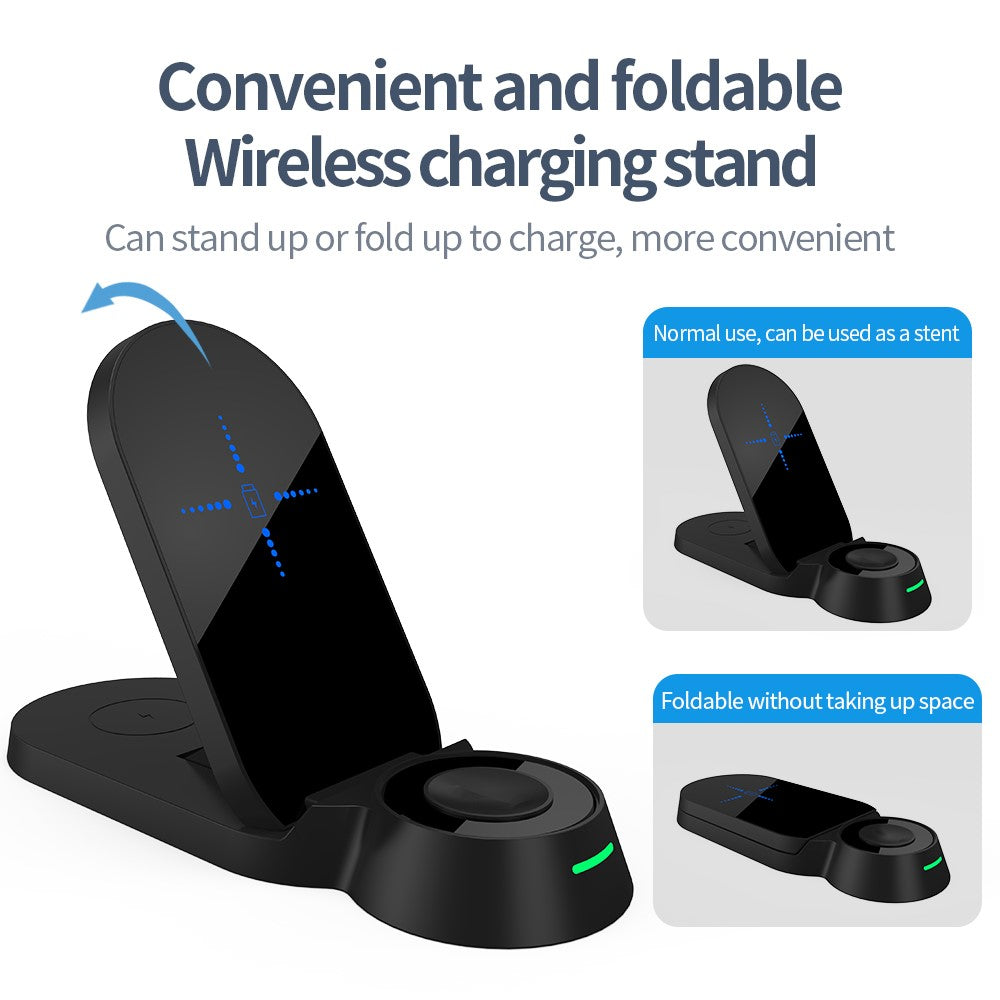 Wireless Charger 