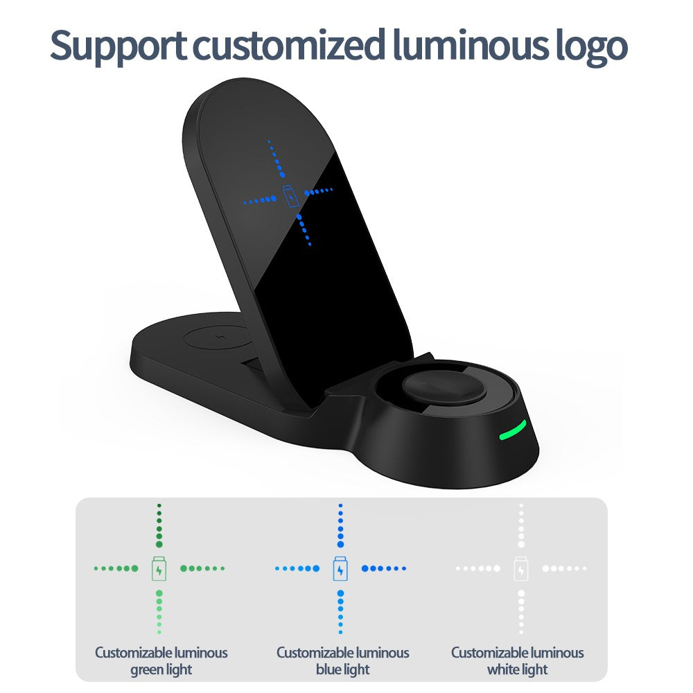 Wireless Charger 