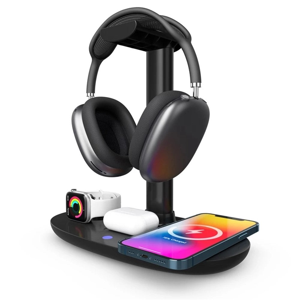 Wireless Charger 