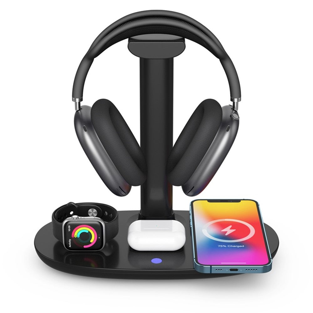 Wireless Charger 